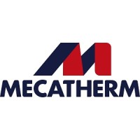 MECATHERM logo, MECATHERM contact details