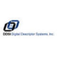 Digital Descriptor SYSTEMS Inc logo, Digital Descriptor SYSTEMS Inc contact details