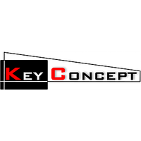 KEY CONCEPT logo, KEY CONCEPT contact details