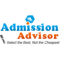 Admission Advisor logo, Admission Advisor contact details