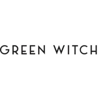 Green Witch logo, Green Witch contact details