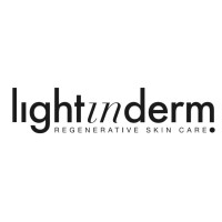 Lightinderm logo, Lightinderm contact details