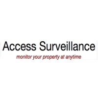 Access Surveillance logo, Access Surveillance contact details