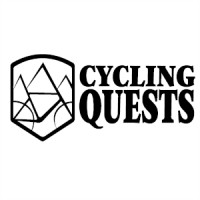 Cycling Quests logo, Cycling Quests contact details