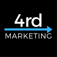 4rd Marketing logo, 4rd Marketing contact details