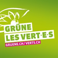 Grüne Schweiz logo, Grüne Schweiz contact details