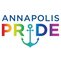 Annapolis Pride logo, Annapolis Pride contact details