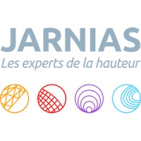 JARNIAS logo, JARNIAS contact details