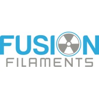 Fusion Filaments logo, Fusion Filaments contact details