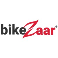 bikeZaar logo, bikeZaar contact details