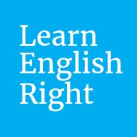 Learn English Right - Cursos de Idiomas logo, Learn English Right - Cursos de Idiomas contact details