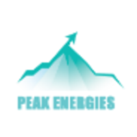 Peak Energies logo, Peak Energies contact details