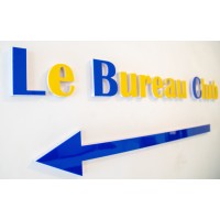 Le Bureau Club logo, Le Bureau Club contact details