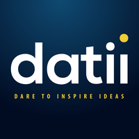 Datii logo, Datii contact details