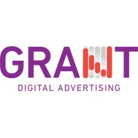 Grant Digital Advertising logo, Grant Digital Advertising contact details