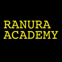 Ranura logo, Ranura contact details