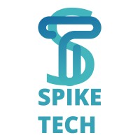 SPIKE TECH logo, SPIKE TECH contact details