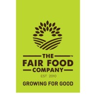 The Fair Food Company (Pty) Ltd logo, The Fair Food Company (Pty) Ltd contact details