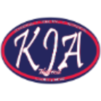 KJA Electrical logo, KJA Electrical contact details