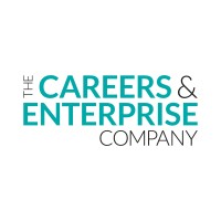 The Careers & Enterprise Company logo, The Careers & Enterprise Company contact details