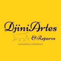 Djiniartes logo, Djiniartes contact details