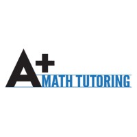 A+ Math Tutoring logo, A+ Math Tutoring contact details