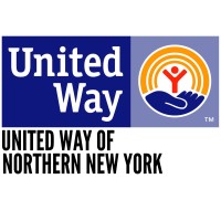 United Way Northern New York logo, United Way Northern New York contact details