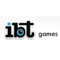 IBT Games logo, IBT Games contact details