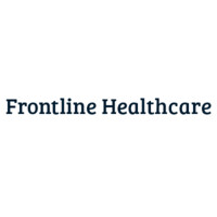 Frontline Healthcare logo, Frontline Healthcare contact details