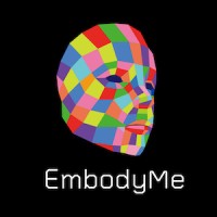 EmbodyMe Inc logo, EmbodyMe Inc contact details