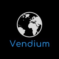 Vendium Global logo, Vendium Global contact details