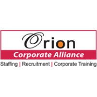 Orion Corporate Alliance Pvt. Ltd. logo, Orion Corporate Alliance Pvt. Ltd. contact details