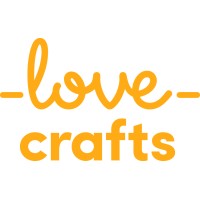 LoveCrafts Ukraine logo, LoveCrafts Ukraine contact details