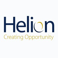 Helion Group, Inc. logo, Helion Group, Inc. contact details