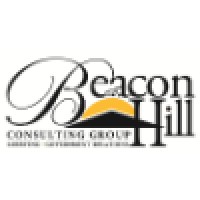 Beacon Hill Consulting Group logo, Beacon Hill Consulting Group contact details