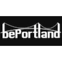 bePortland logo, bePortland contact details