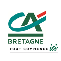 Crédit Agricole en Bretagne logo, Crédit Agricole en Bretagne contact details