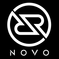 PR Novo logo, PR Novo contact details