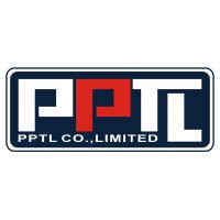 PPTL Co.,Ltd. logo, PPTL Co.,Ltd. contact details