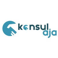 KonsulAja logo, KonsulAja contact details