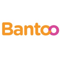 Bantoo logo, Bantoo contact details