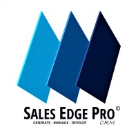 Sales Edge Pro logo, Sales Edge Pro contact details