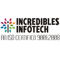 Incredibles Infotech logo, Incredibles Infotech contact details