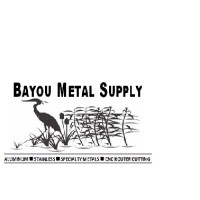 Bayou Metal Supply, L.L.C. logo, Bayou Metal Supply, L.L.C. contact details