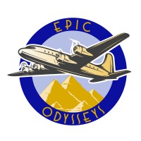 Epic Odysseys, LLC logo, Epic Odysseys, LLC contact details