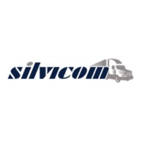 silvicom logo, silvicom contact details