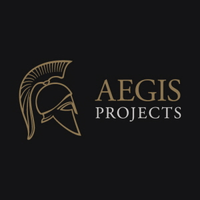 Aegis Projects logo, Aegis Projects contact details