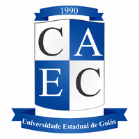 Centro Acadêmico de Engenharia Civil - CAEC - UEG logo, Centro Acadêmico de Engenharia Civil - CAEC - UEG contact details