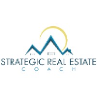 Strategic Real Estate Coach logo, Strategic Real Estate Coach contact details