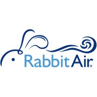 Rabbit Air logo, Rabbit Air contact details